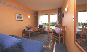  Hotel-Pension Mariann  Бад-Вильдунген